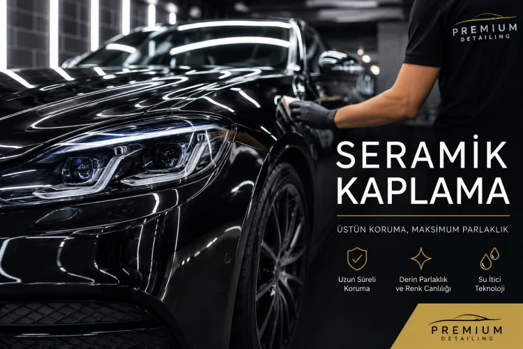 Şanlıurfa Seramik Kaplama