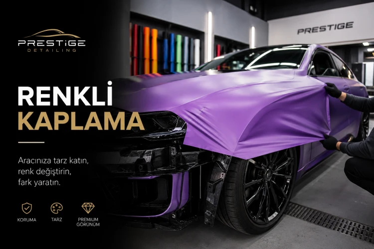 Şanlıurfa Renkli Kaplama